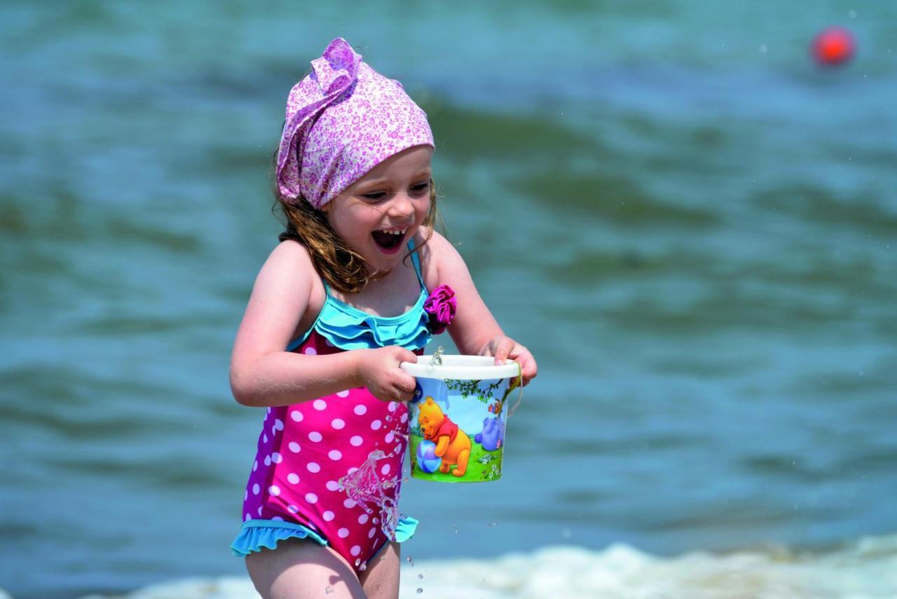 Debina  Magra Holiday Club מראה חיצוני תמונה