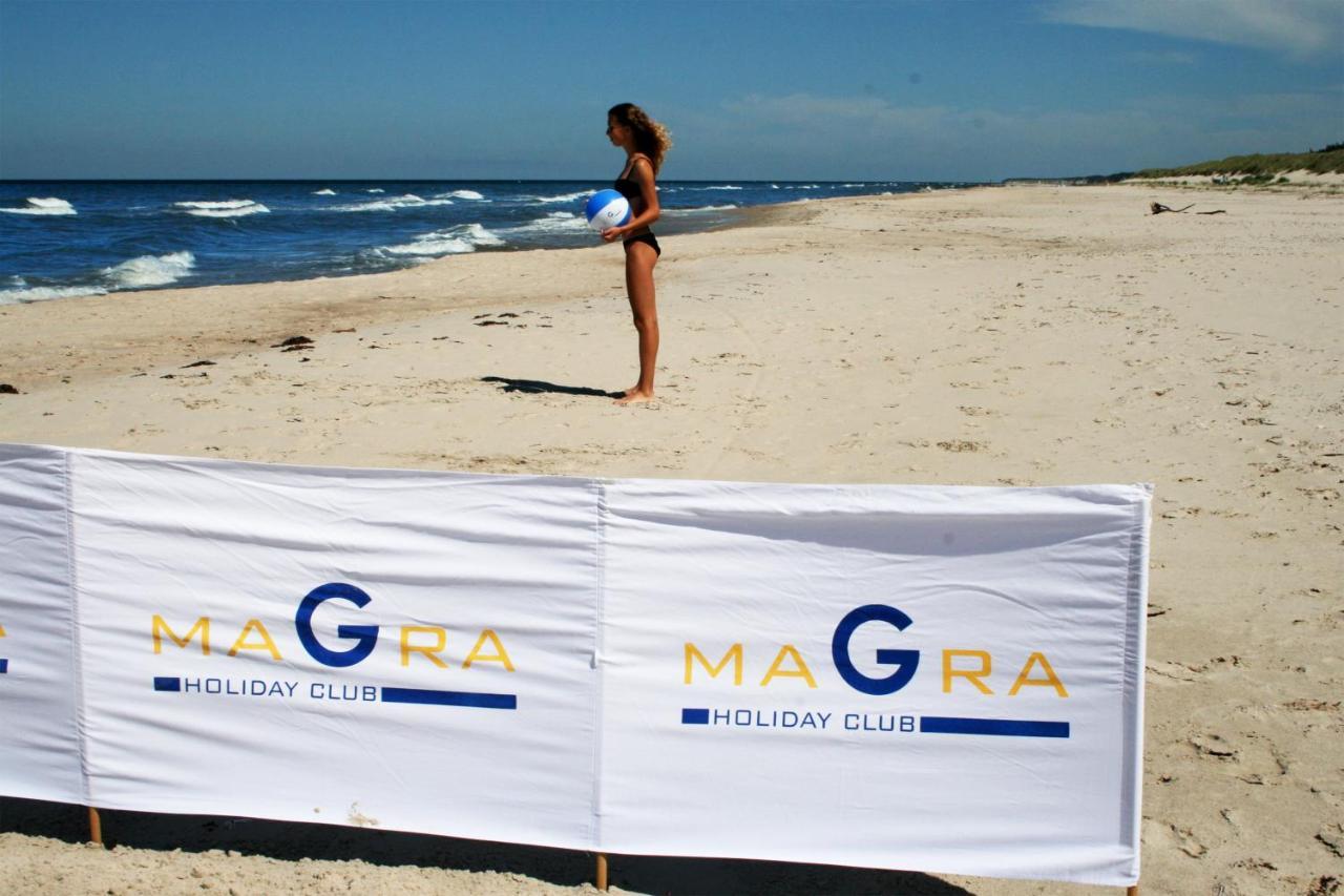 Debina  Magra Holiday Club מראה חיצוני תמונה