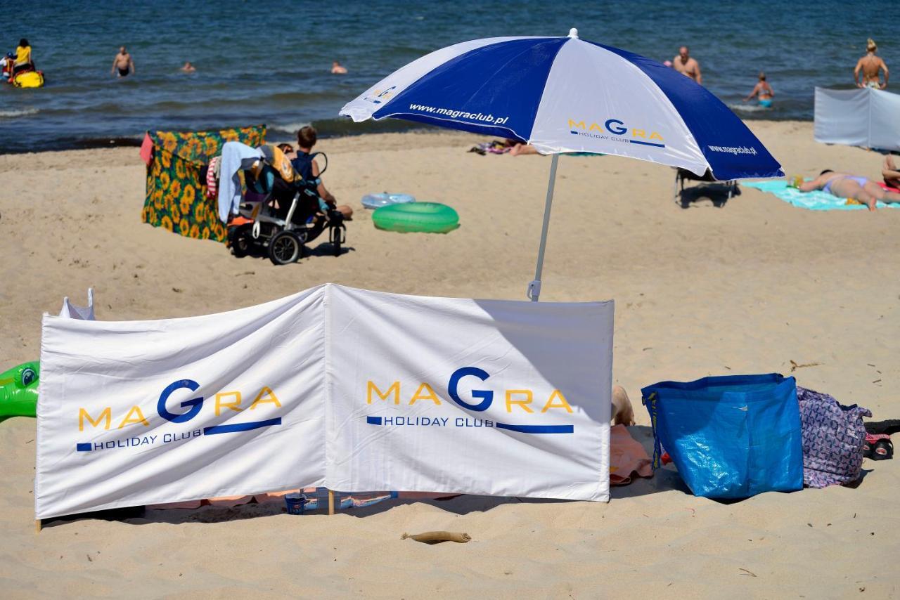 Debina  Magra Holiday Club מראה חיצוני תמונה