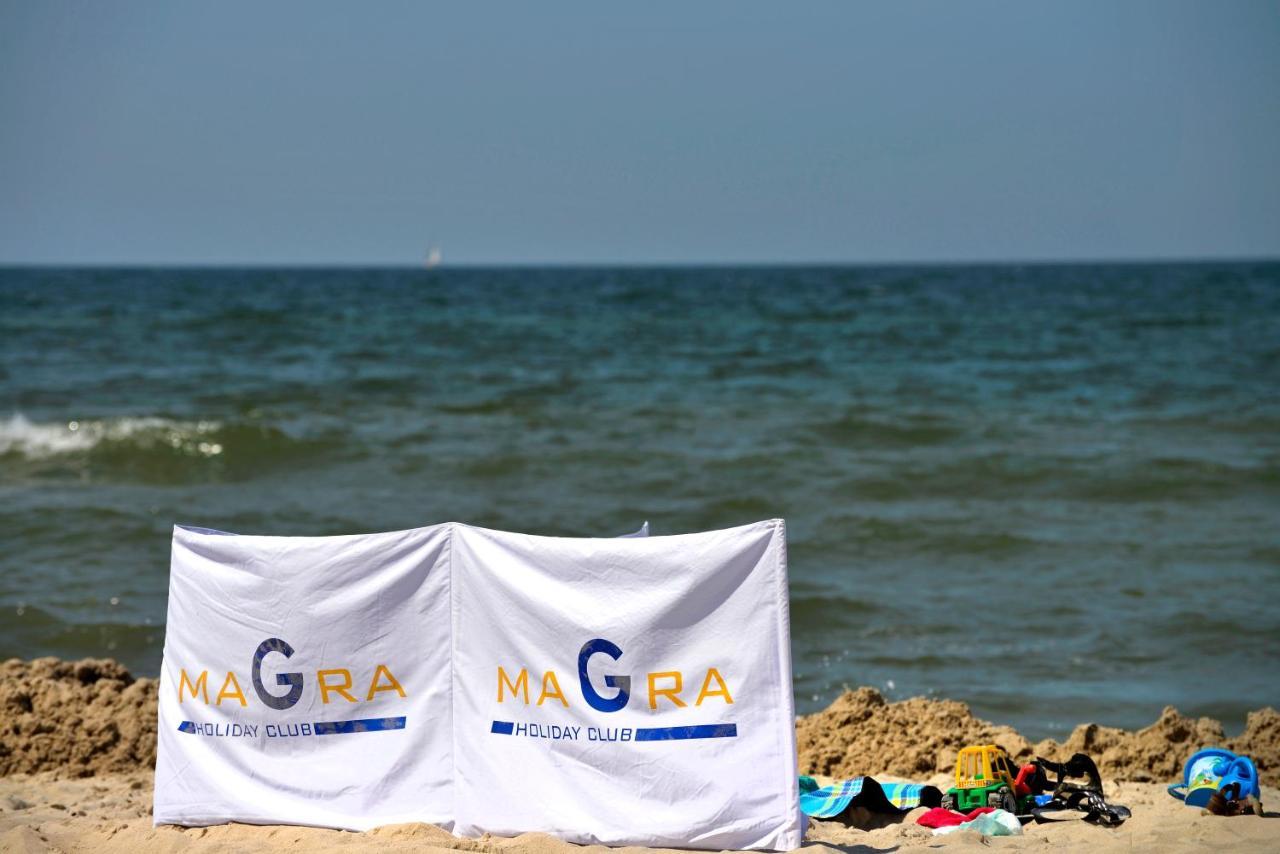 Debina  Magra Holiday Club מראה חיצוני תמונה