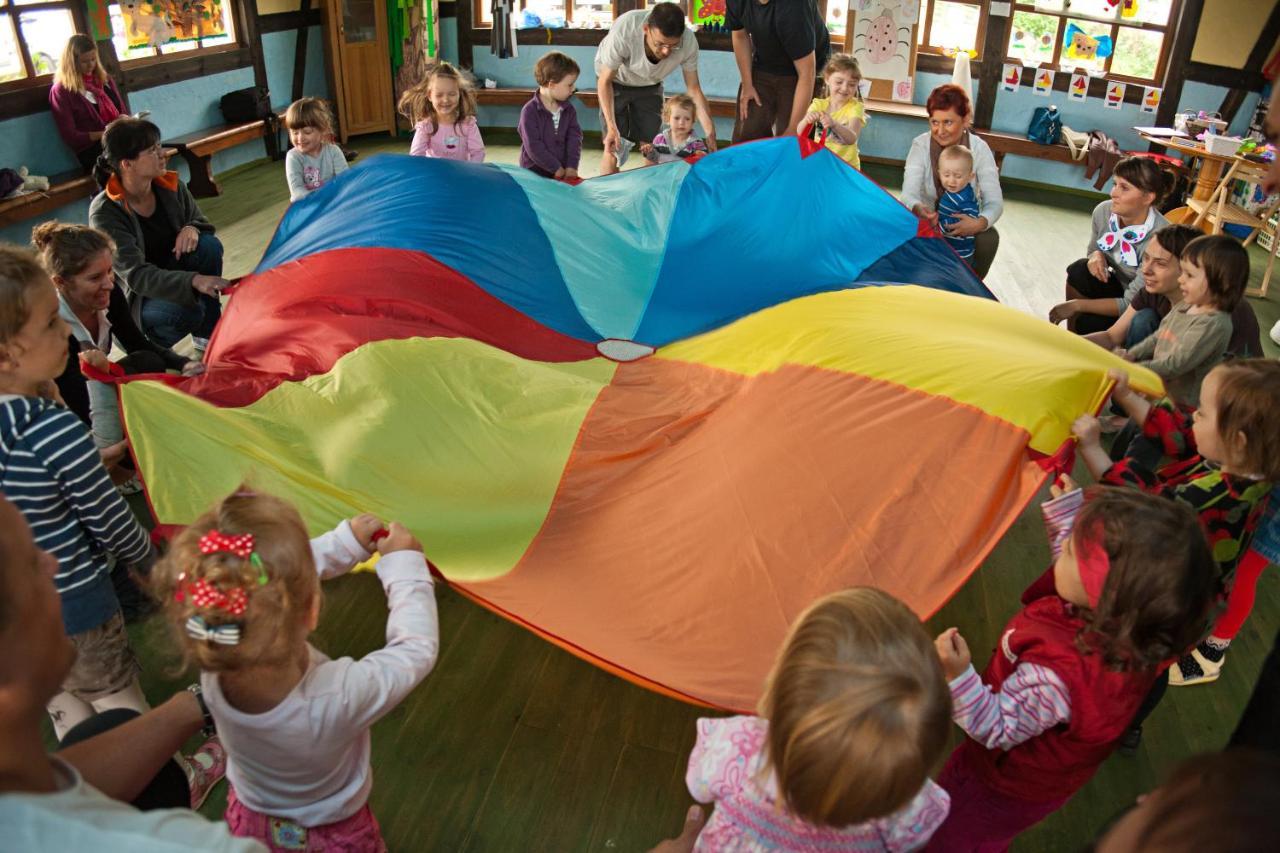 Debina  Magra Holiday Club מראה חיצוני תמונה