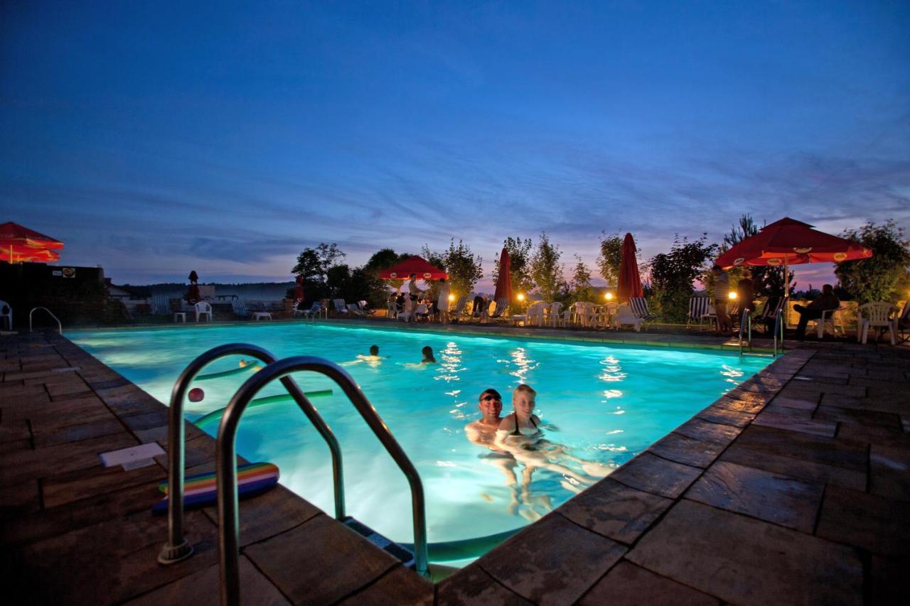 Debina  Magra Holiday Club מראה חיצוני תמונה