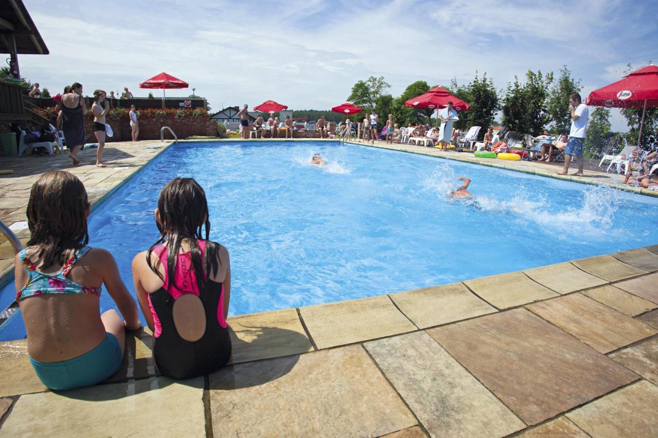 Debina  Magra Holiday Club מראה חיצוני תמונה